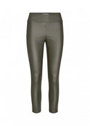 Pam 2 Trouser - Dark Army