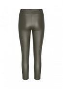Pam 2 Trouser - Dark Army
