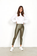 Pam 2 Trouser - Dark Army