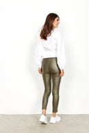 Pam 2 Trouser - Dark Army