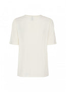 Geneva T-shirt - Offwhite