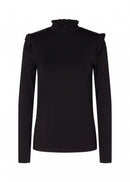 Marica 162 T-shirt - Black