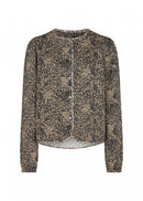 Akira Cardigan - Sand