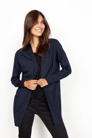 Dollie Cardigan - Navy