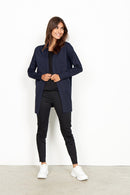 Dollie Cardigan - Navy