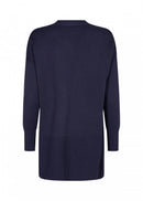 Dollie Cardigan - Navy