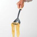 Tasty Spaghetti Spoon  Measure Tool Vani Yellow