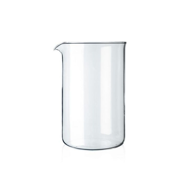 12 Cup Replacement Glass
