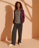 Established Zip Hood - Deep Port