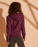 Established Zip Hood - Deep Port