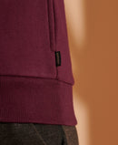 Established Zip Hood - Deep Port