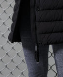 Super Fuji Jacket - Black