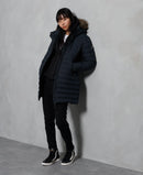 Super Fuji Jacket - Eclipse Navy