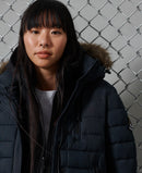 Super Fuji Jacket - Eclipse Navy