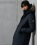 Super Fuji Jacket - Eclipse Navy