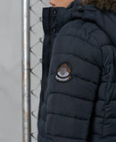 Super Fuji Jacket - Eclipse Navy