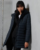 Super Fuji Jacket - Eclipse Navy