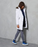 Super Fuji Jacket - White