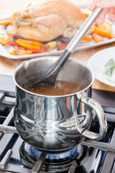Stellar 1000 14CM Milk/Sauce Saucepan