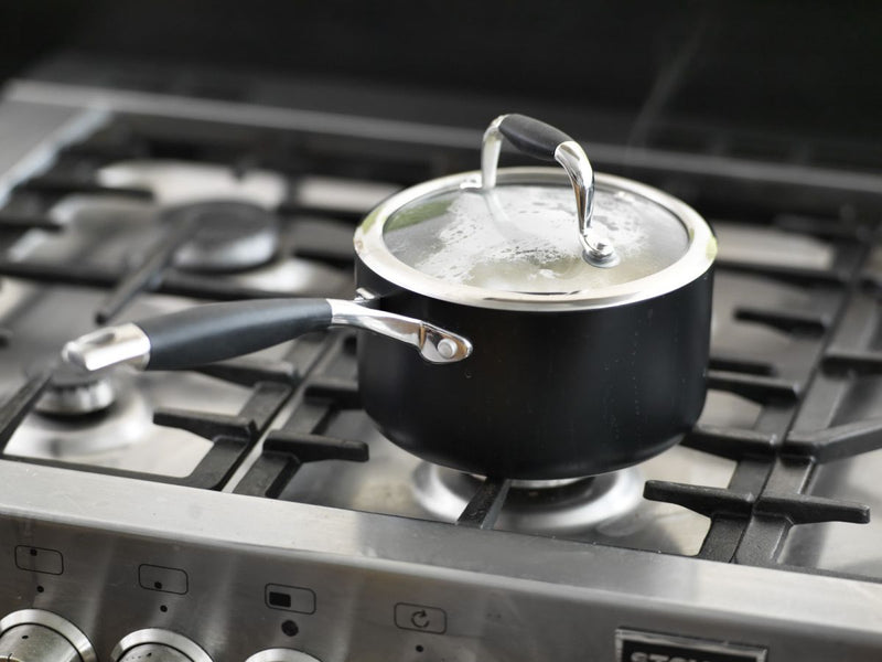 Stellar 2000 16cm Saucepan