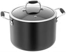 Stellar 2000 24cm / 6.5 Litre Stockpot