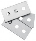 Ceramic Hob Scraper Spare Blades