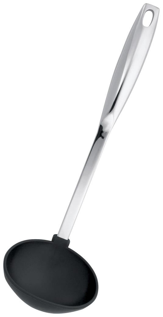 Stellar Premium Nylon Soup Ladle