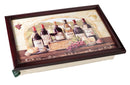 Lap Top Tray Bottles