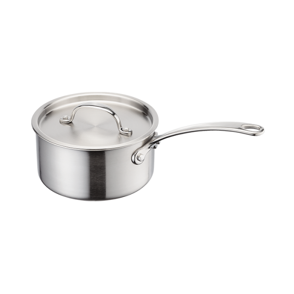 Eclipse 16cm Saucepan 1.25L