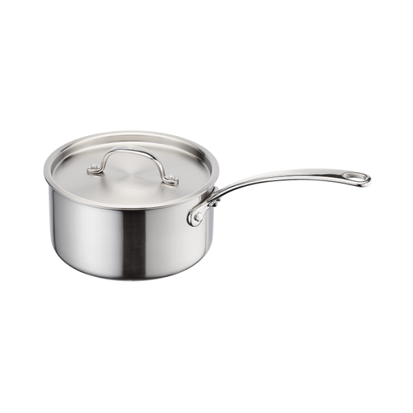 Eclipse 18cm Saucepan 2L