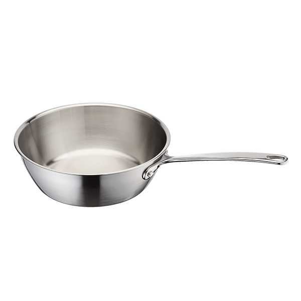 Eclipse 24cm Chefs Pan 2L