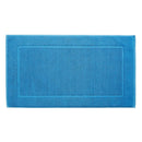 Supreme Towelling Mat - Cadet blue