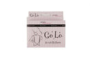 Go Lo Low Back Converter - Nude