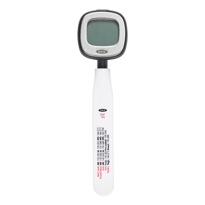 Digital Instant Read Thermometer