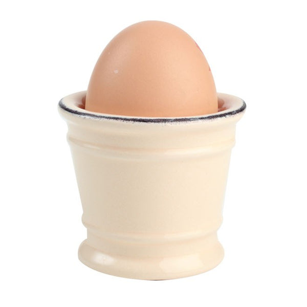 T&G Pride of Place Egg Cup Old Cream