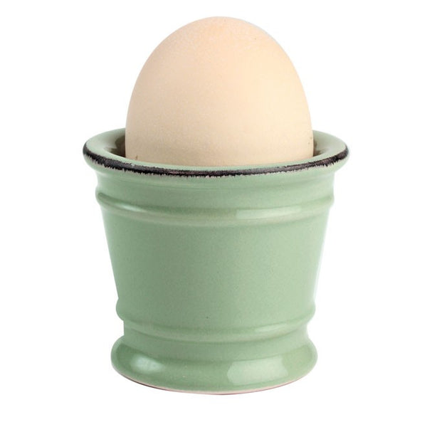 T&G Pride of Place Egg Cup Old Green