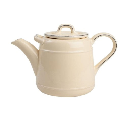 T&G Pride of Place Teapot Old Cream