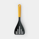 Tasty+ Potato Masher plus Spoon Honey Yellow