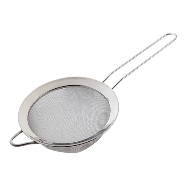 14cm Sieve