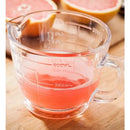 Glass Measuring Jug, 500ml