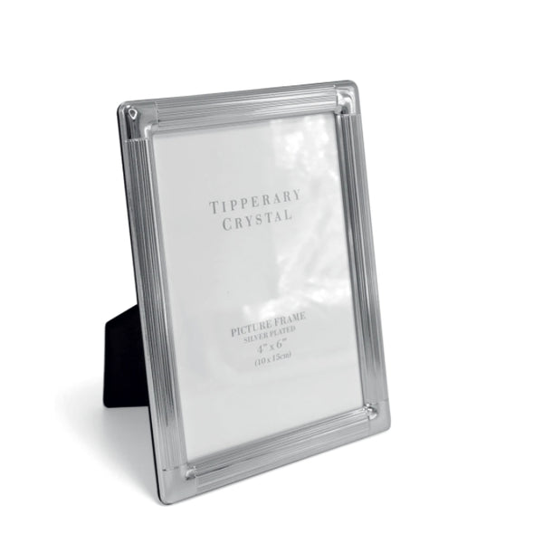 Temple Frame 4" x 6"