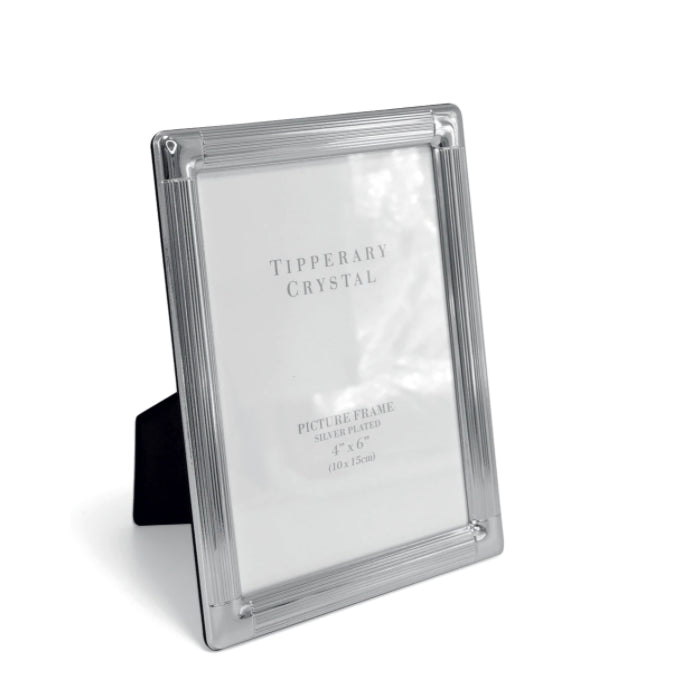 Temple Frame 4" x 6"