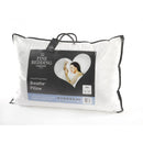 The Fine Bedding Company Breathe Pillow