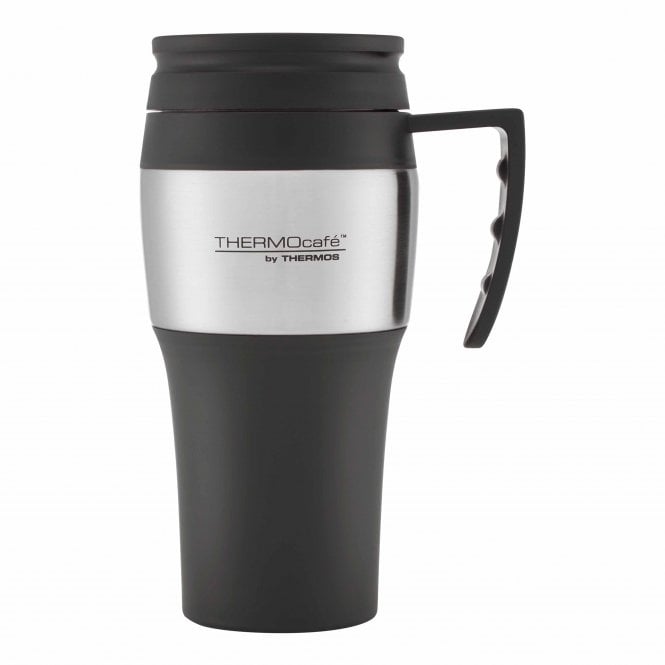 400ml Thermocafe Travel Mug