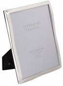 Tipperary Crystal Ripple Frame 8" x 10"