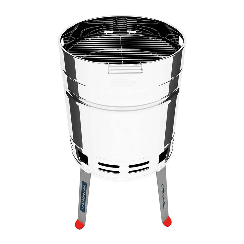 Beer Barrell Bbq Grill