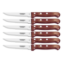 Tramontina Churrasco 5" Jumbo Steak Knife Set of 6