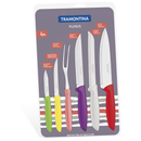 Tramontina Plenus 6 Piece Set