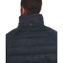 Lightweight Hooded Puffer - Dark Sapphire