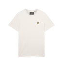 Plain T-shirt - Light Mist